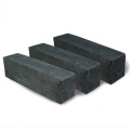 High density Pure 99.99% carbon Graphite block