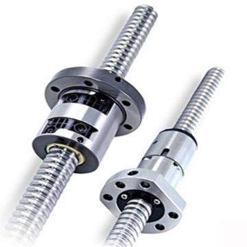 Linear Motion Ball Screw: 1200mm Sizes and Tolerance Grades C3, C5, C7