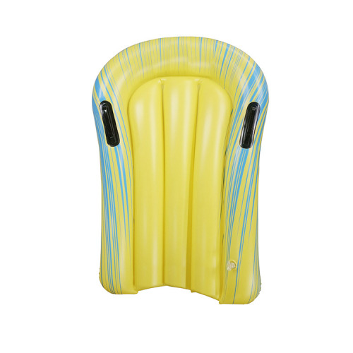 55x45cm kids kickboard inflatable for child