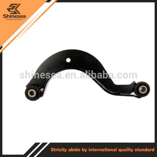 Auto Spare Rear Upper L&R Suspension Horquilla Control Arm for VW 1K0505323N 5Q0505323C