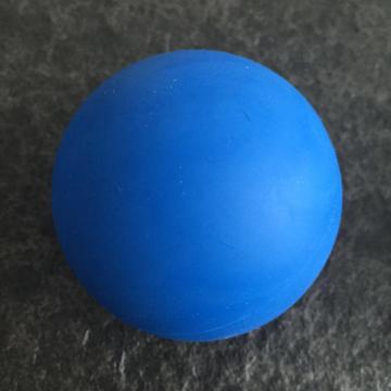 Myo- रिलीज फोम गेंद योग चिकित्सा