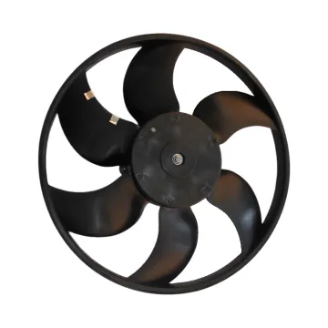 Radiator fan motor 12v car for TRAFIC CLIO