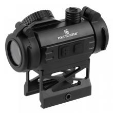 Air Rifle Red Dot Sight