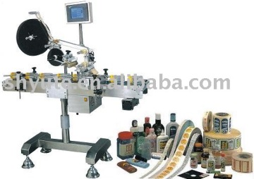 Verpakkingsmachine (flessenlabel, verpakkingsmachines)