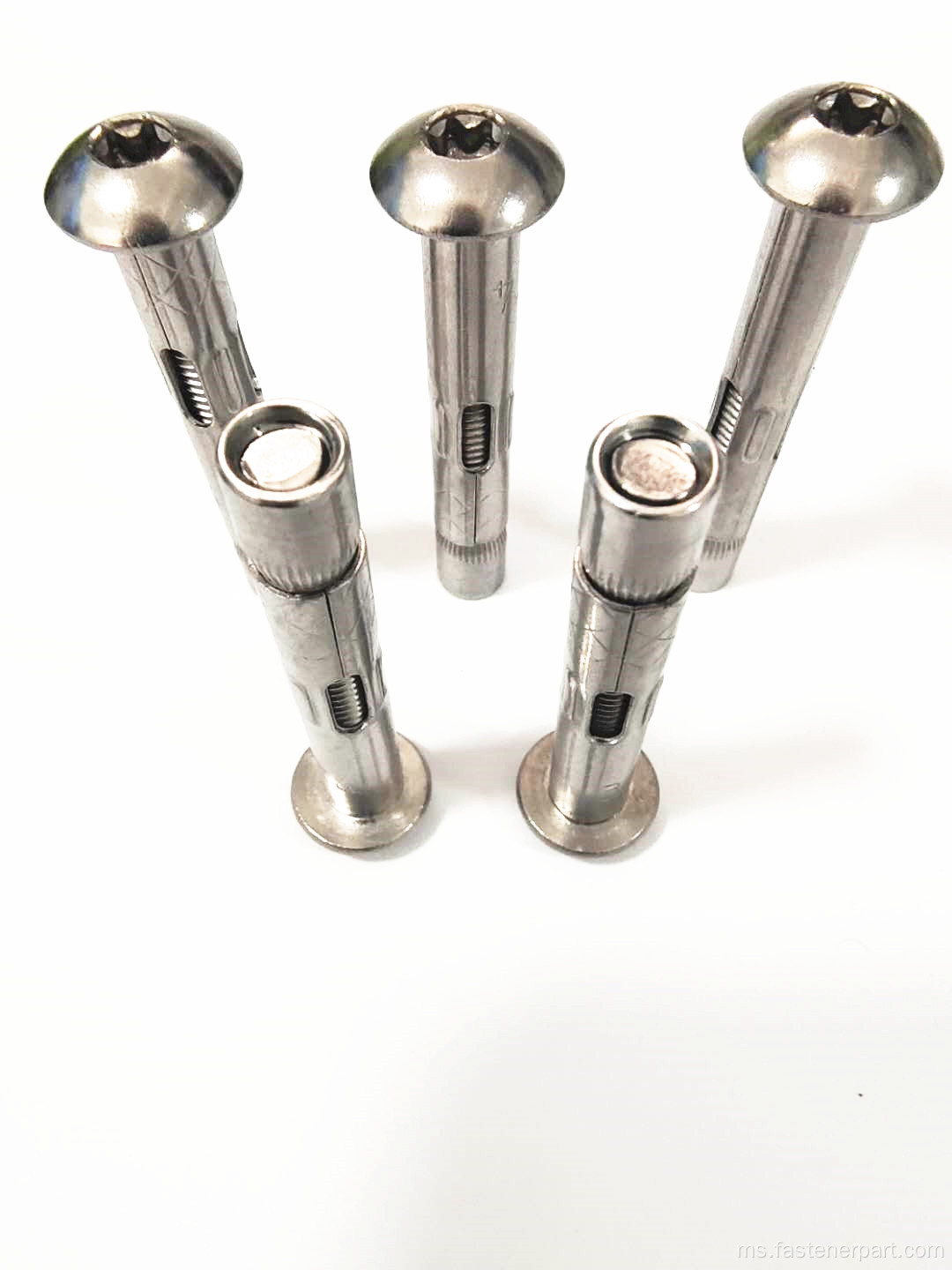 M6 M8 Anchor Anchor Steel Steel Bolt