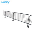 Heavy Duty Crowdest Pedestrain Barrier