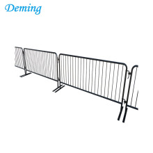 hot sale  powder coated temporary fence from China