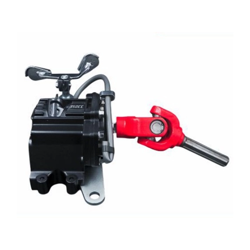 High Quality Motorcycle Pedal Reverse Gear System