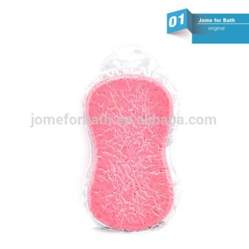 decorative natural konjac sea sponge