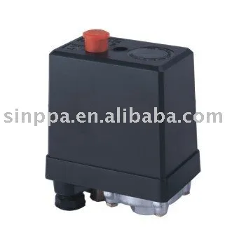 Pressure Switch---SP038