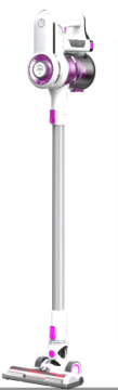 Energetically Portable handheld Vacuum Cleaner