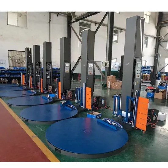 Cost-effective and high performance pre-stretch wrapper