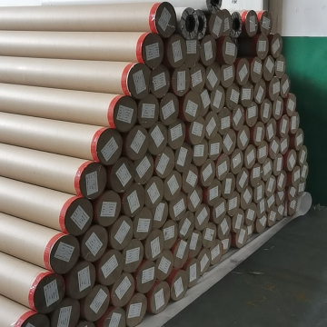 Grey Back White Coated PVC Flex Banner Rolls: 1000x1000mm and 500x500mm Available