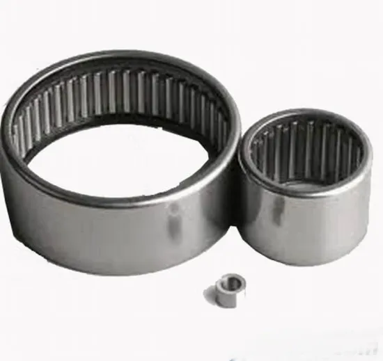 Nata 5906 Combined Browning Bearings , Heavy Load P4 / P5 47mm Od