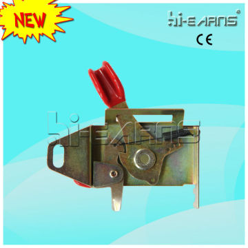 generator gear lever