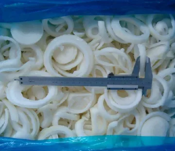 Frozen Onion Ring