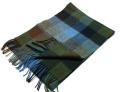 Corak Europen Semak Scarf Wool