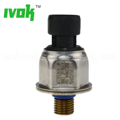 Sensata Fuel Pressure Sensor AT355360 3PP8-35
