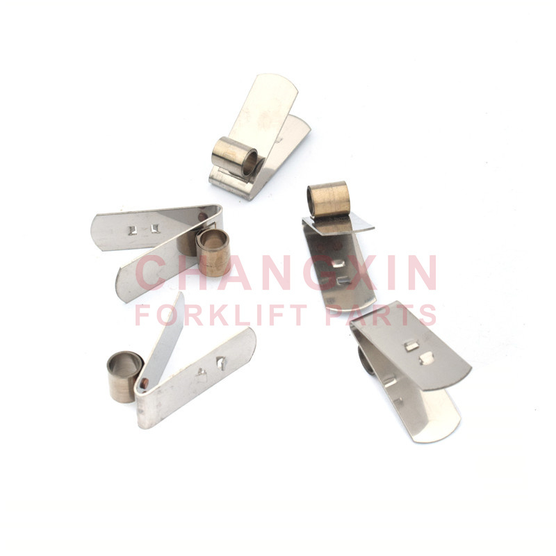 Supplies Motor Carbon Brushes Spring for XQ Series Motors
