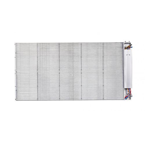 Transparent LED Screen P7.8 LED Display