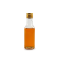 200 мл квадратного чистого оливкового масла стеклянная бутылка