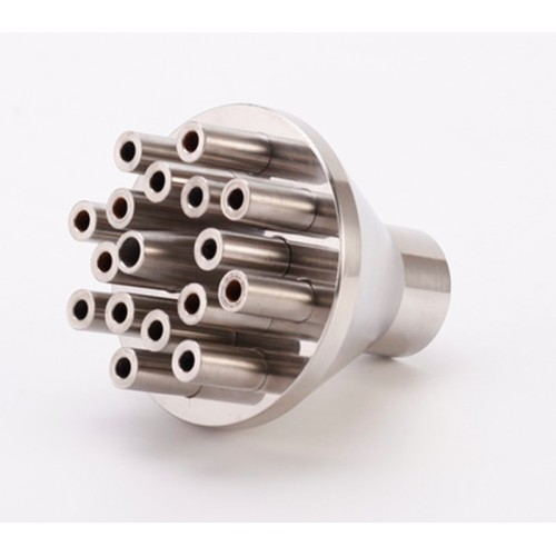 Multi-scenario application Diffusion nozzle