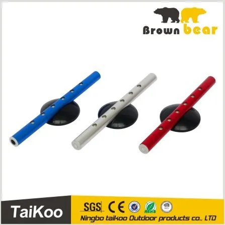 6 LED stylus light pen