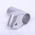 Top Quality Custom Made OEM High Precision Aluminium Engine Parts