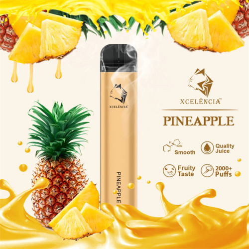 All the Gun Pod Disposable Vape