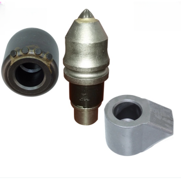 Dostosowane zęby hurtowe