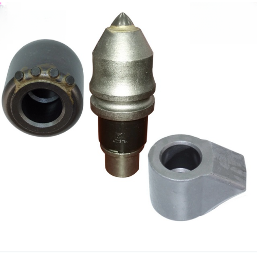 Dostosowane zęby hurtowe