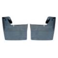 Oem Custom Novelty Mud Flaps Toyota Fj