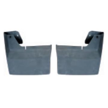 Flaps de barro novedoso de OEM Toyota FJ