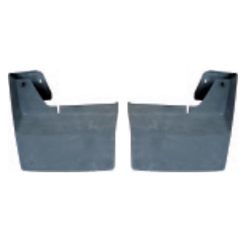 Oem Custom Novelty Mud Flaps Toyota Fj