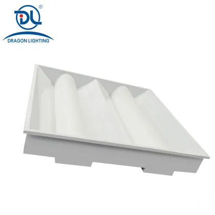 40W High Performance LED Troffer Light Panel