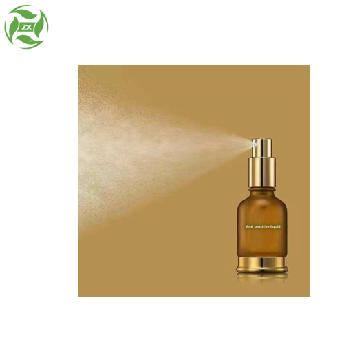 Ekstrak cairan anti -sensitif tanaman herbal untuk diffuser