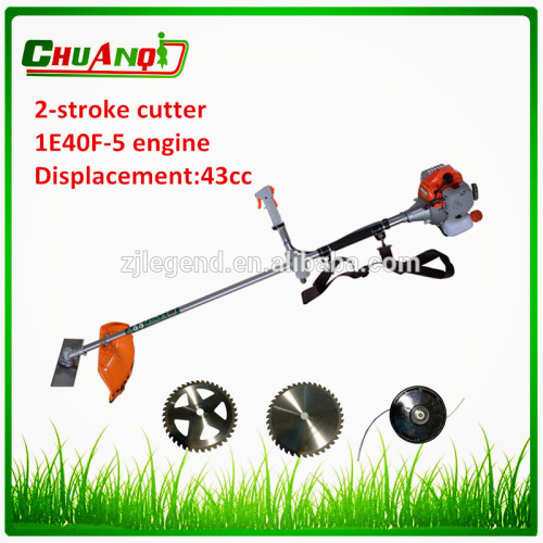 Cg430 Brush Cutter Strimmer Grass Line Trimmer, High Quality Cg430 ...