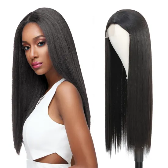 Wholesale Cheap Luxefame Brazilian Front Blend Wigs Indian Lace Vendors Frontal 100% Women Wigs Natural Human Hair