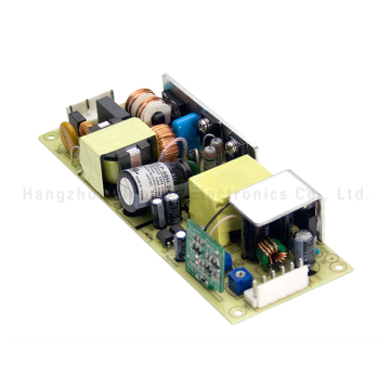 Mean Well HLP-60H-15 60W 15V LED Driver - Dimmable with PFC
