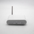 XPON 1GE WIFI Router ONU 2dbi Antenna