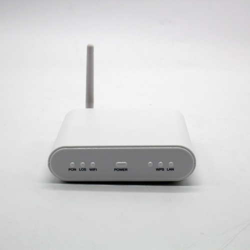 XPON 1GE WIFI Router ONU 2dbi Antenna