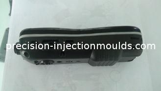 High Polishing PE Plastic Injection Mould With LKM / HASCO