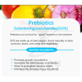 Galactooligosacharides Gos из лактозы 57% для корма для животных