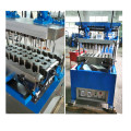 Industriële ijsje kegel wafel koekje machine machine