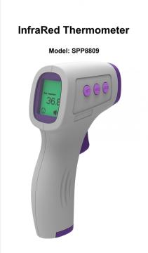 Non Contact Infrared Thermometer