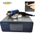 Ultrasonic Spot Welder Handheld