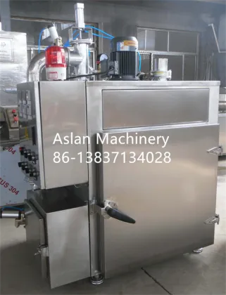 Fish Smoker Oven & Smokehouse