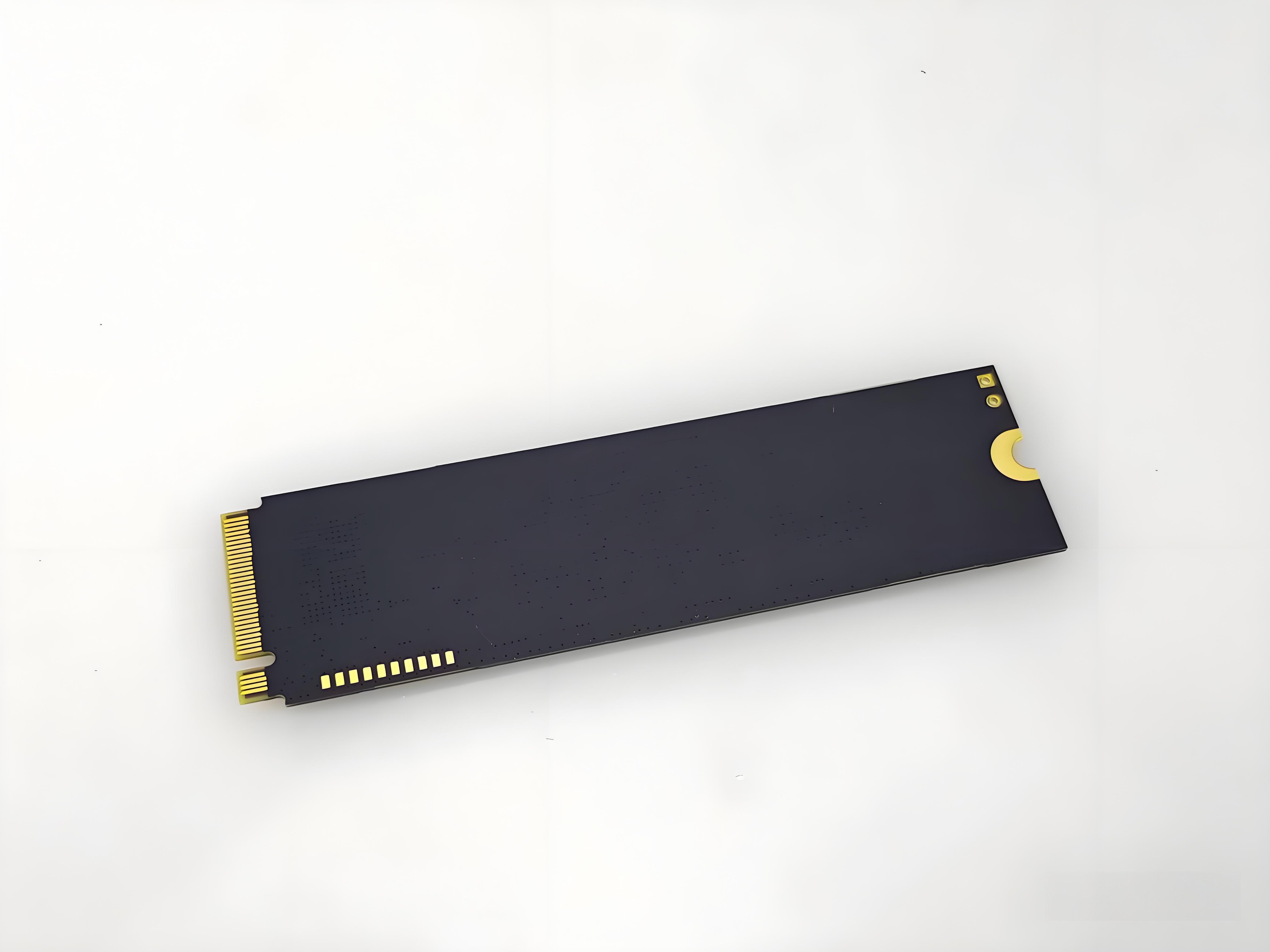 SSD PCB