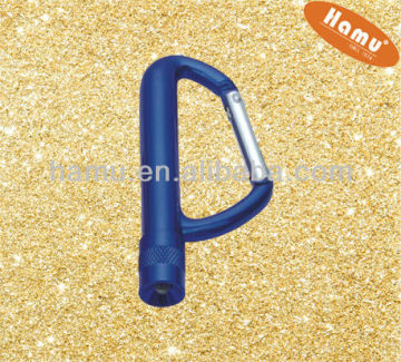 Blue Steel Hook Metal Hooks