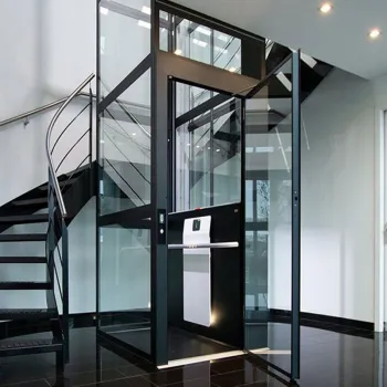 Residential Passenger Elevator Prices for Home and Commercial Use